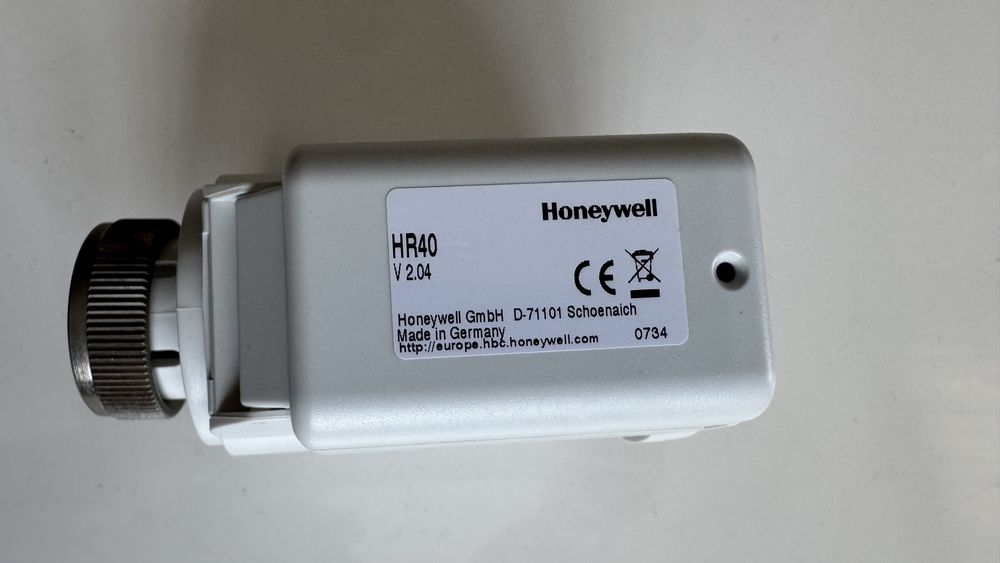 Радиаторен термостат Honeywell
