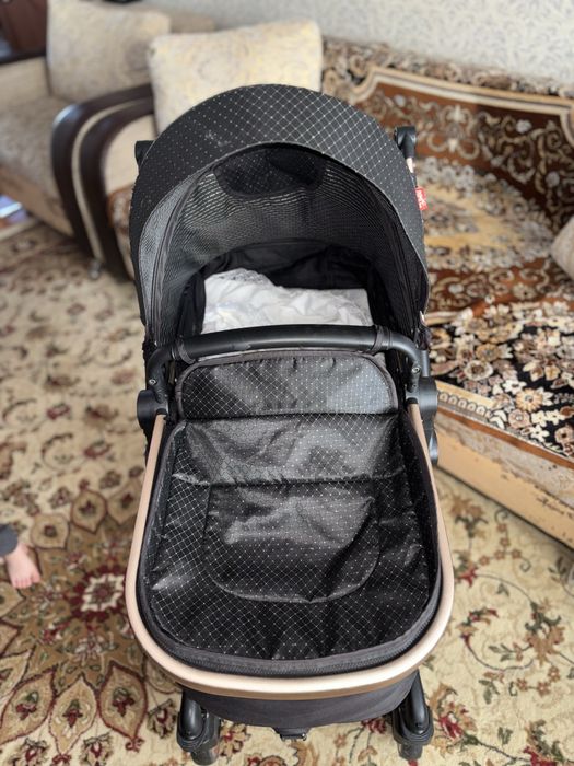 Продам коляску писать в ватсапп