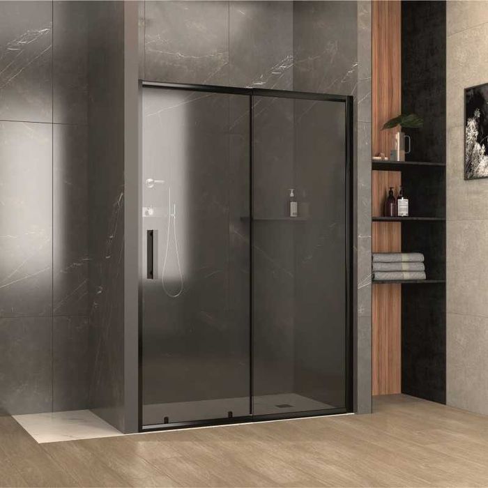 параван за баня НОВ! Inter ceramic