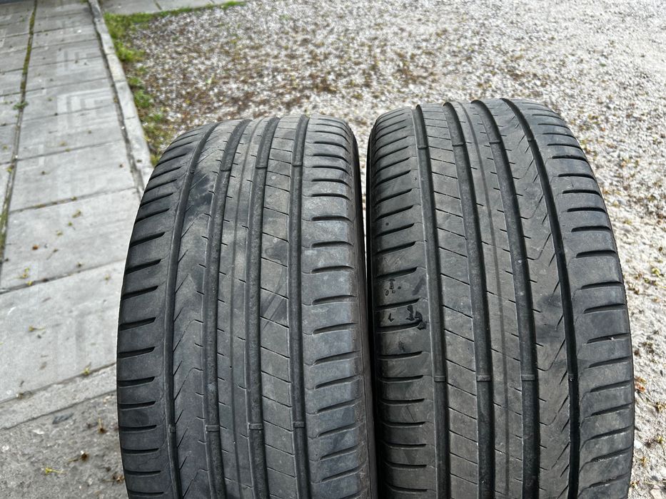 Гуми Pirelli cinturato p7 225 45 17
