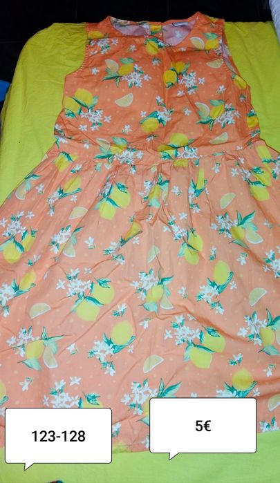 Рокли за момичета