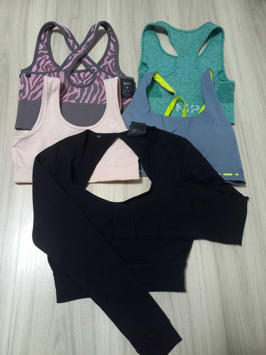 Bustiere MP sport