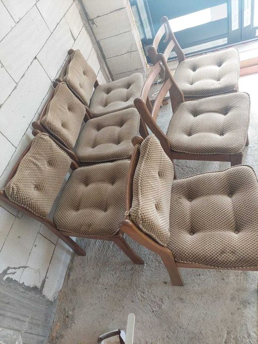 Scaune living/bucatarie