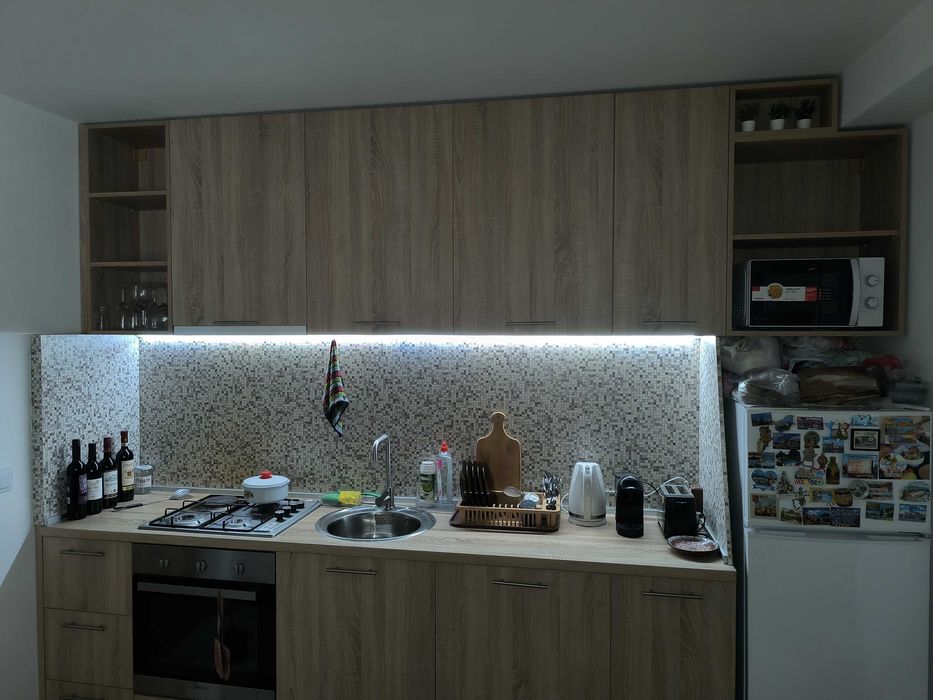 Дава се под наем Тристаен апартамент в София, Малинова долина - 45 кв.м за 698.19 € - Снимка #3