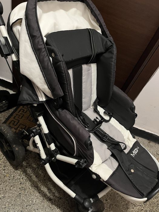 Бебешка количка Moon