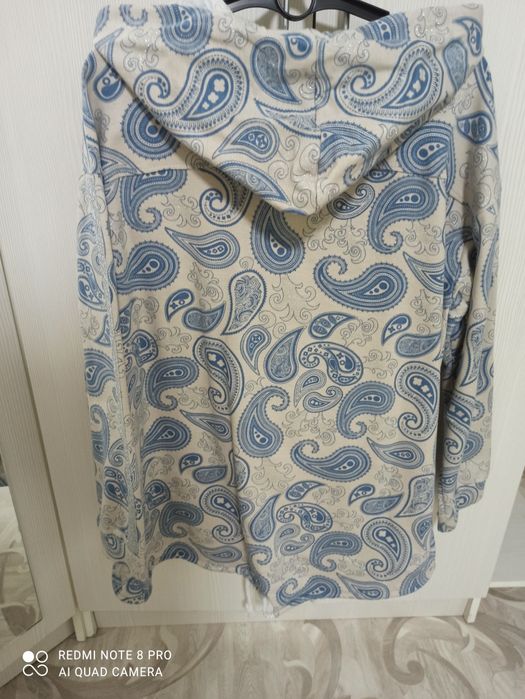 Прогулочный костюм 56 - 58 размер