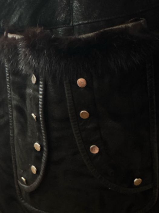 Продаются дубленки