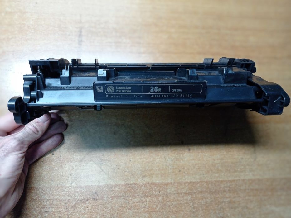 Оригинальный Картридж 26A/ C-052 с чипом для лазерных принтеров