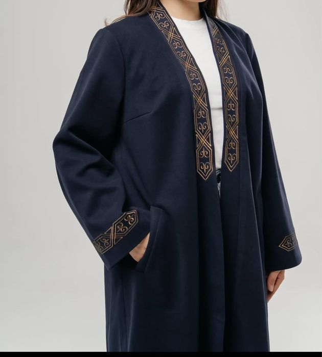 Продам этно шапан