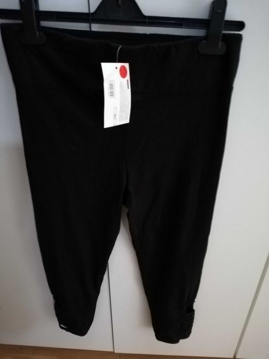 pantaloni, gen egari + unul gros si unul trei sferturi de vara S/M