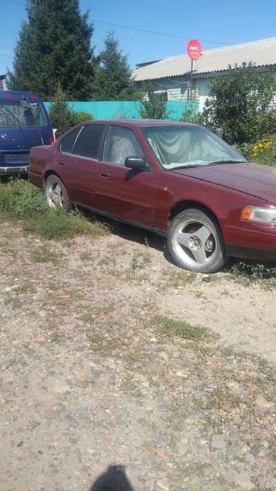 Продам Nissan maxima 1992 г.в