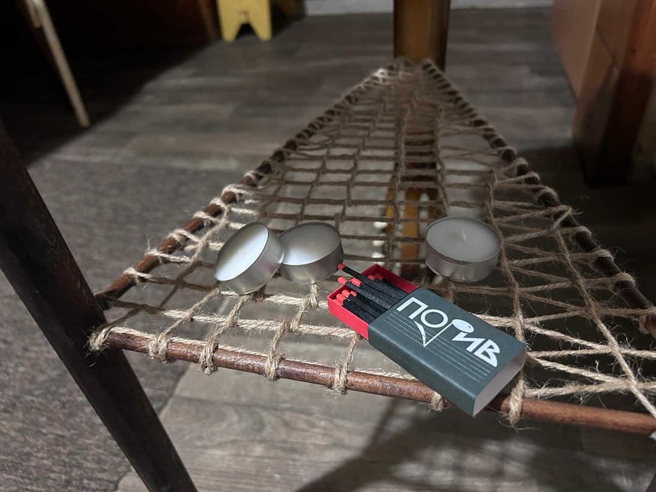 Уникална масичка от китара – За специални моменти и стилни интериори!