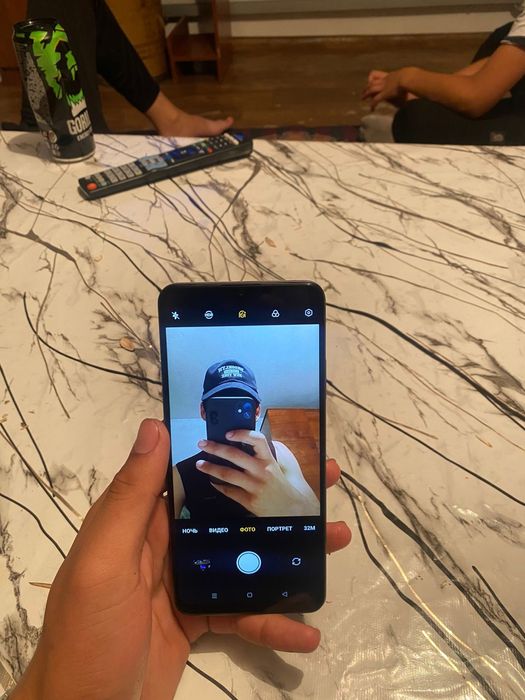 Телефон Realme note 60