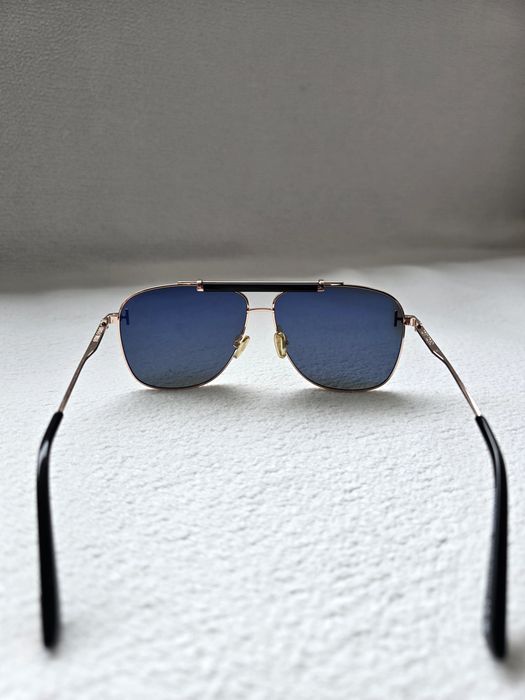 Слънчеви очила Tom Ford Jaden FT1017 – (Rose Gold)