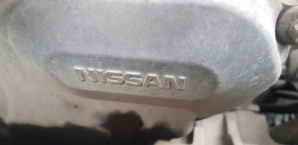 Продавам Nisan X-trail