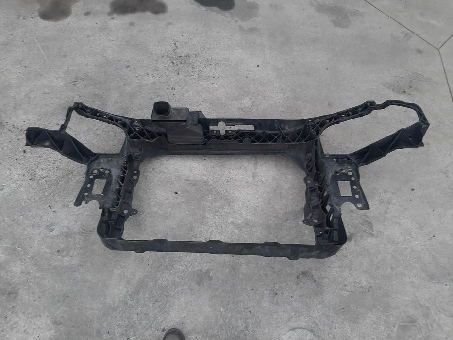 trager seat ibiza 6l 1.9 tdi 6q0010254n