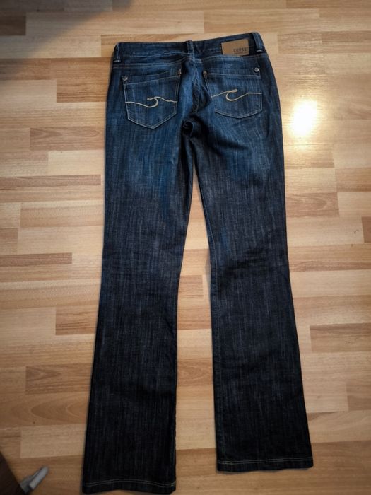 Blugi da Cross W28/L34