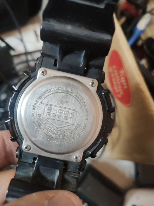 Casio G-SHOCK оригинал