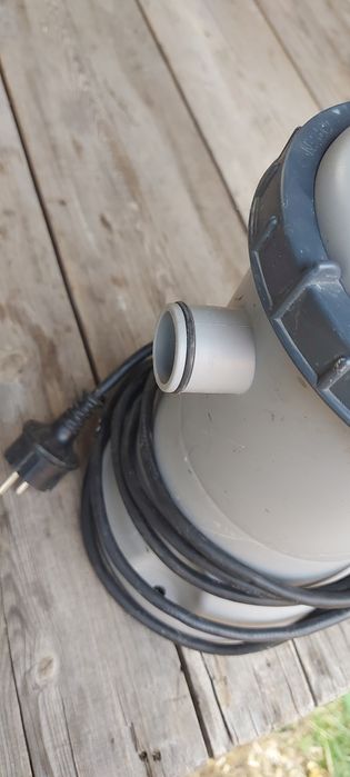 Продам картриджный фильтр для бассейна.