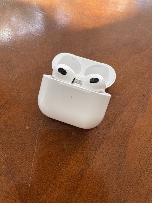 AirPods 3, оригинальные