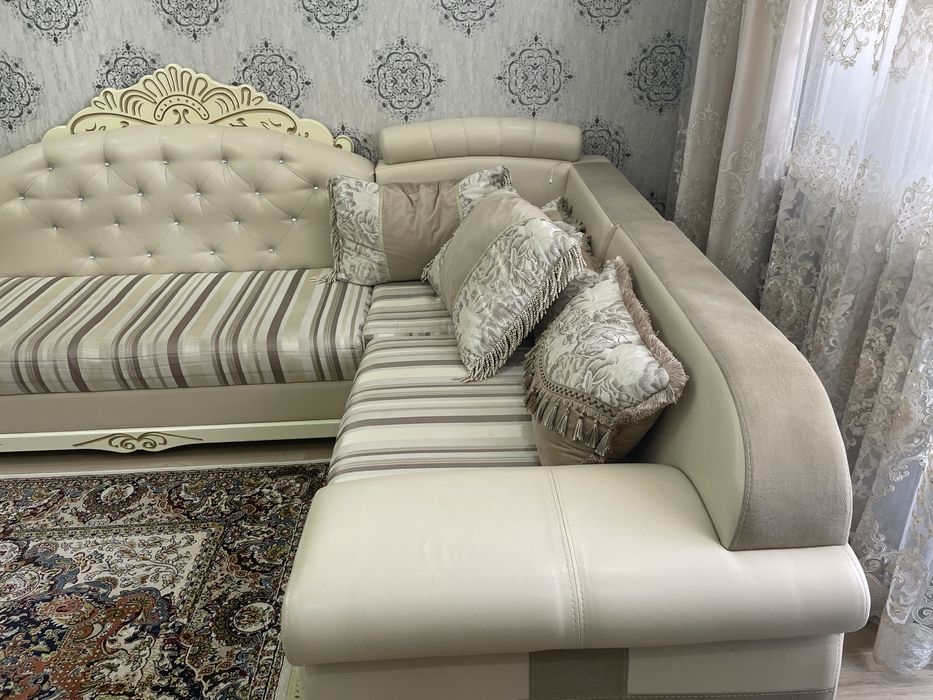 Продается диван уголок
