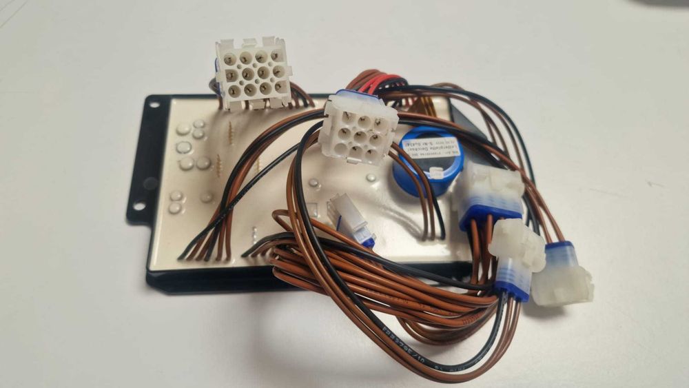 Modul electronic (Decoder) Wacker Neuson DPU 80r Original