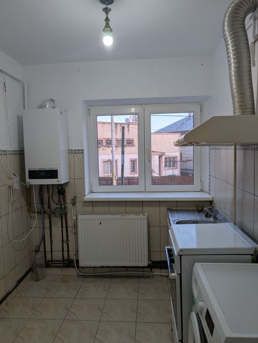 Apartament 3 camere