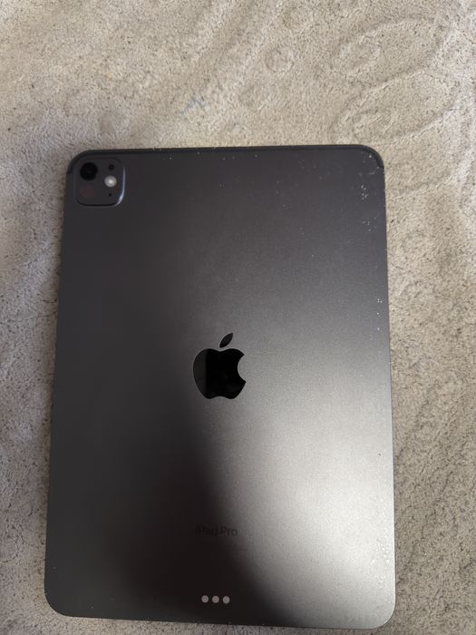 Ipad 11 pro m4 256gb