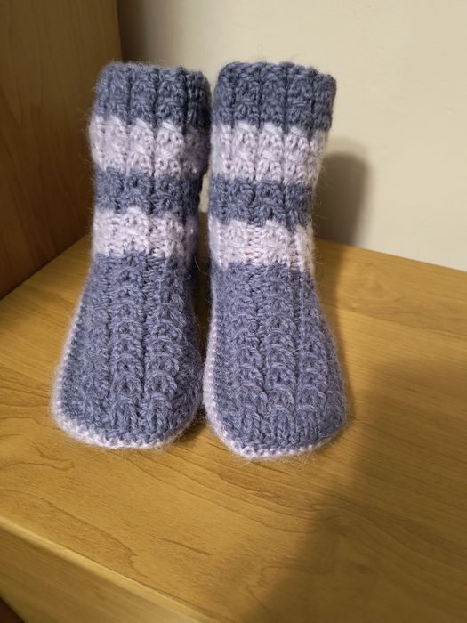 Терлици тип боти