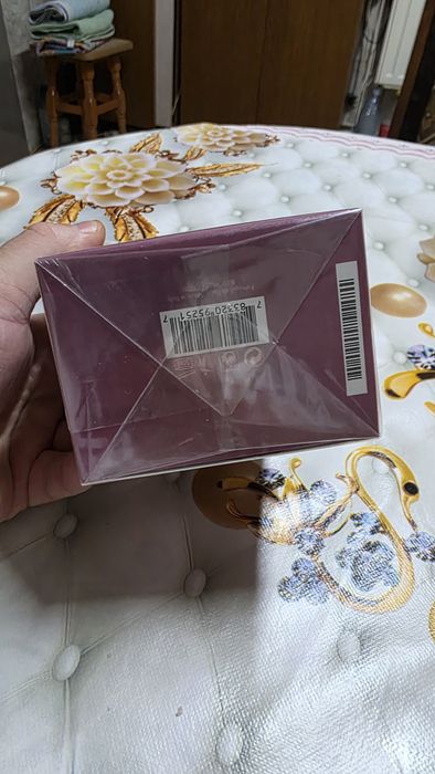 Parfum Bvlgari omnia