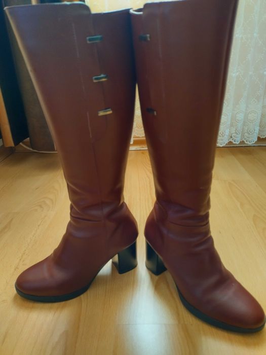 Ботуши от "Грация" - Габрово