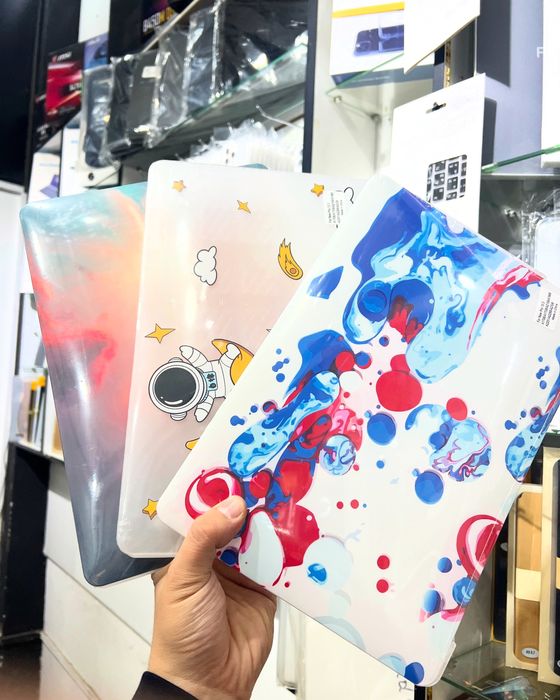 Чехол для MacBook Air Pro Case 13, 14, 15 16МакБук M1 M2M3Chehol Apple