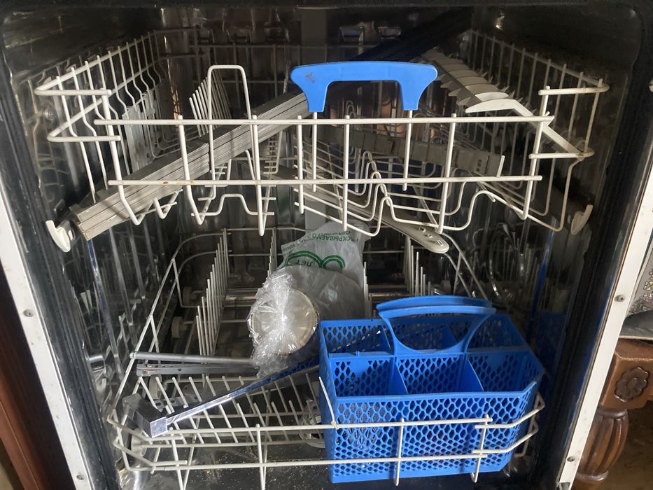 Посудомоечная машина ARDO