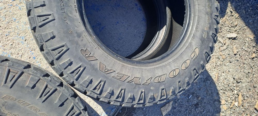 Шины летние Gudyeer