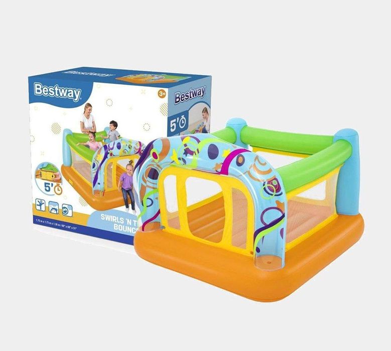 Детский игровой комплекс детская площадка