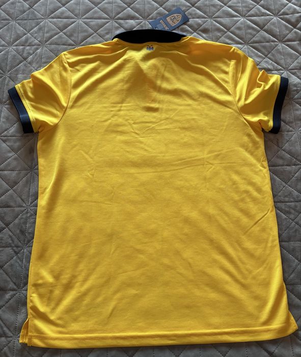 Tricou Joma - Nationala Romaniei - Nou