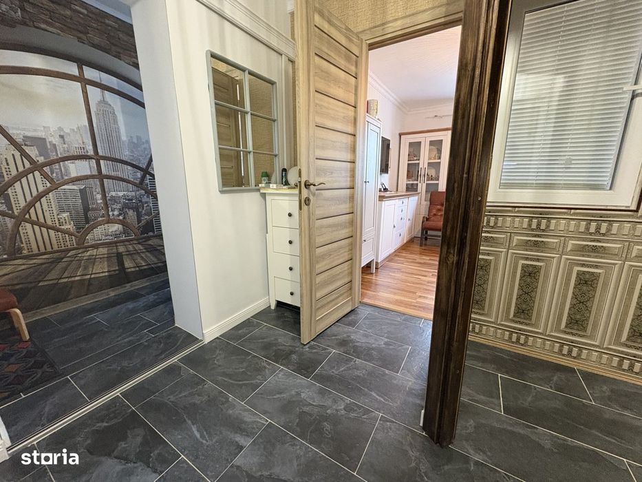 44900euro! Tatarasi, Garsoniera moderna, 22mp,ideala investitie!