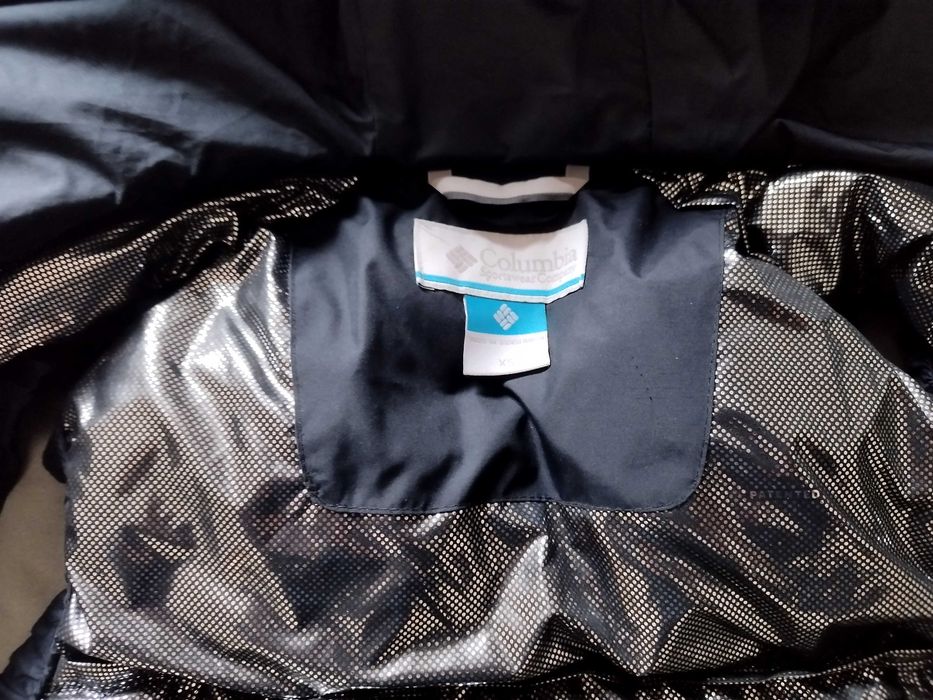 Columbia дамски елек