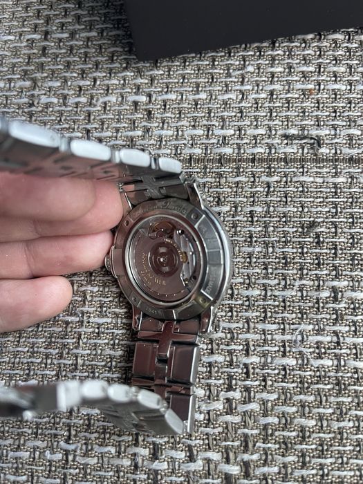 Механичен Часовник Raymond Weil Parsifal Watch  Geneve Swiss
