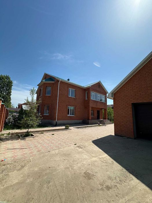 Продам коттедж в городе ул Сельмаш р Юнис сити