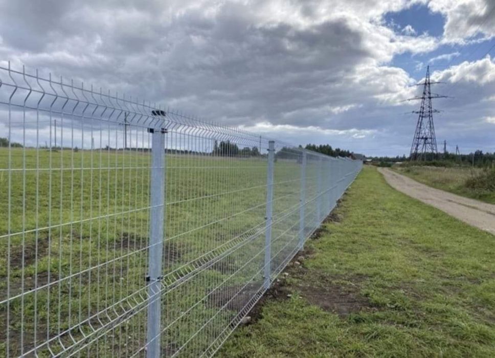 Executam garduri porți imprejmuiri