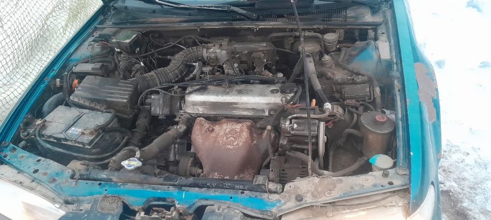 Honda автокөлігін сатам