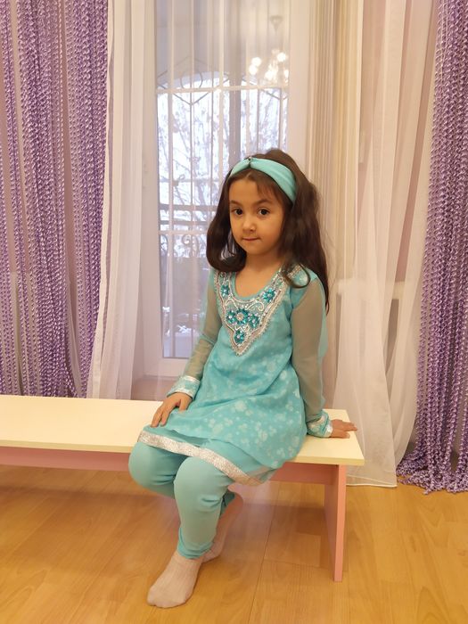 Прокат детских маскарадных костюмов