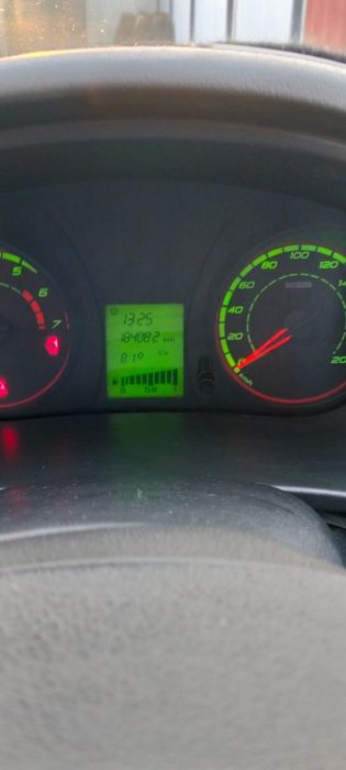 Калина 2 2015 года