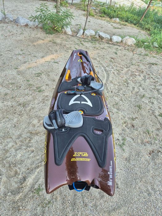 Placa de surf Mako.Accept și schimburi.