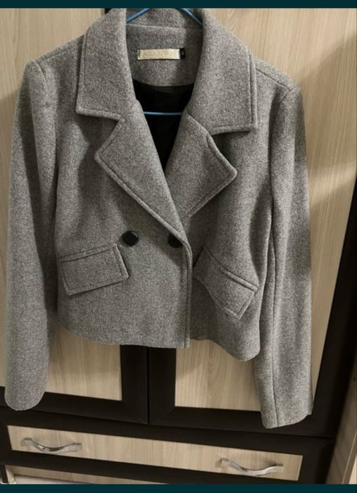 Пальто женское на 42