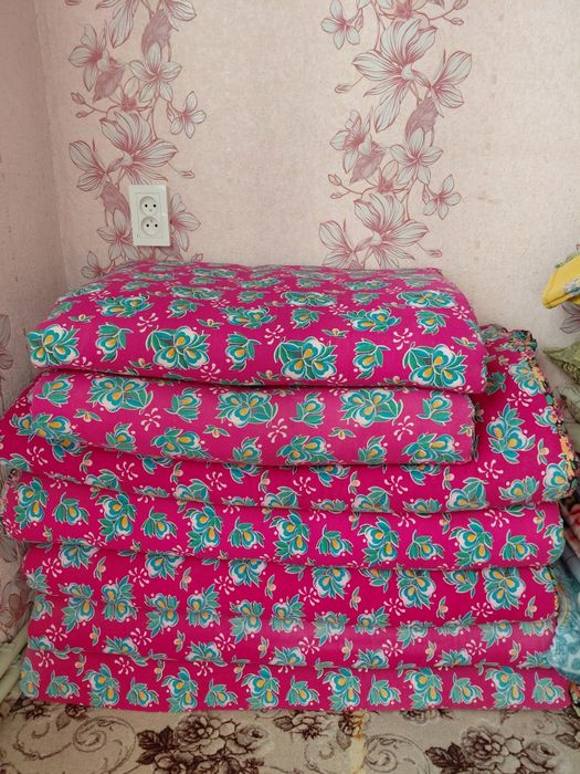 Корпе и корпеше сатылады