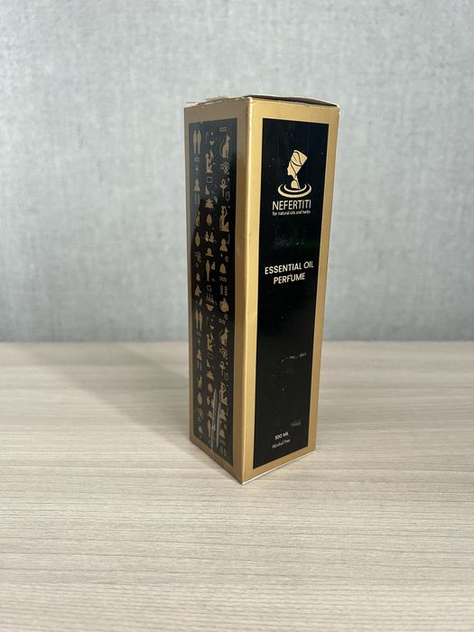 Продаю парфюмерное масло оригинал