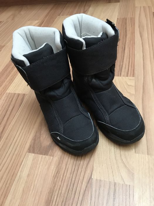 Ghete,cizme decathlon ,nr 27 si 29