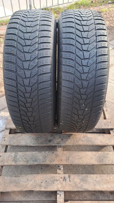 2бр. 225/65/17 Hankook Winter I cept evo 3